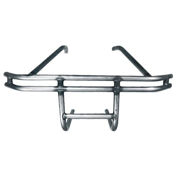 Double Tube Rear Bumper