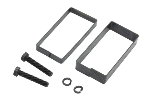 EMPI Trigger Shifter, Copper Plated, with Black Shift Knob, Extra Long 23 1/2" O.A.L.