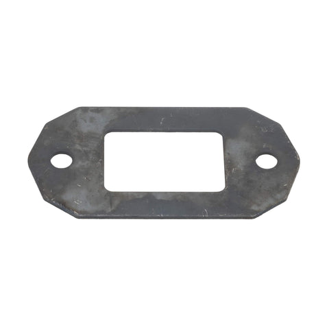 EMPI Trigger Shifters with Reverse Lock-Out, Black Powder-Coated Finish