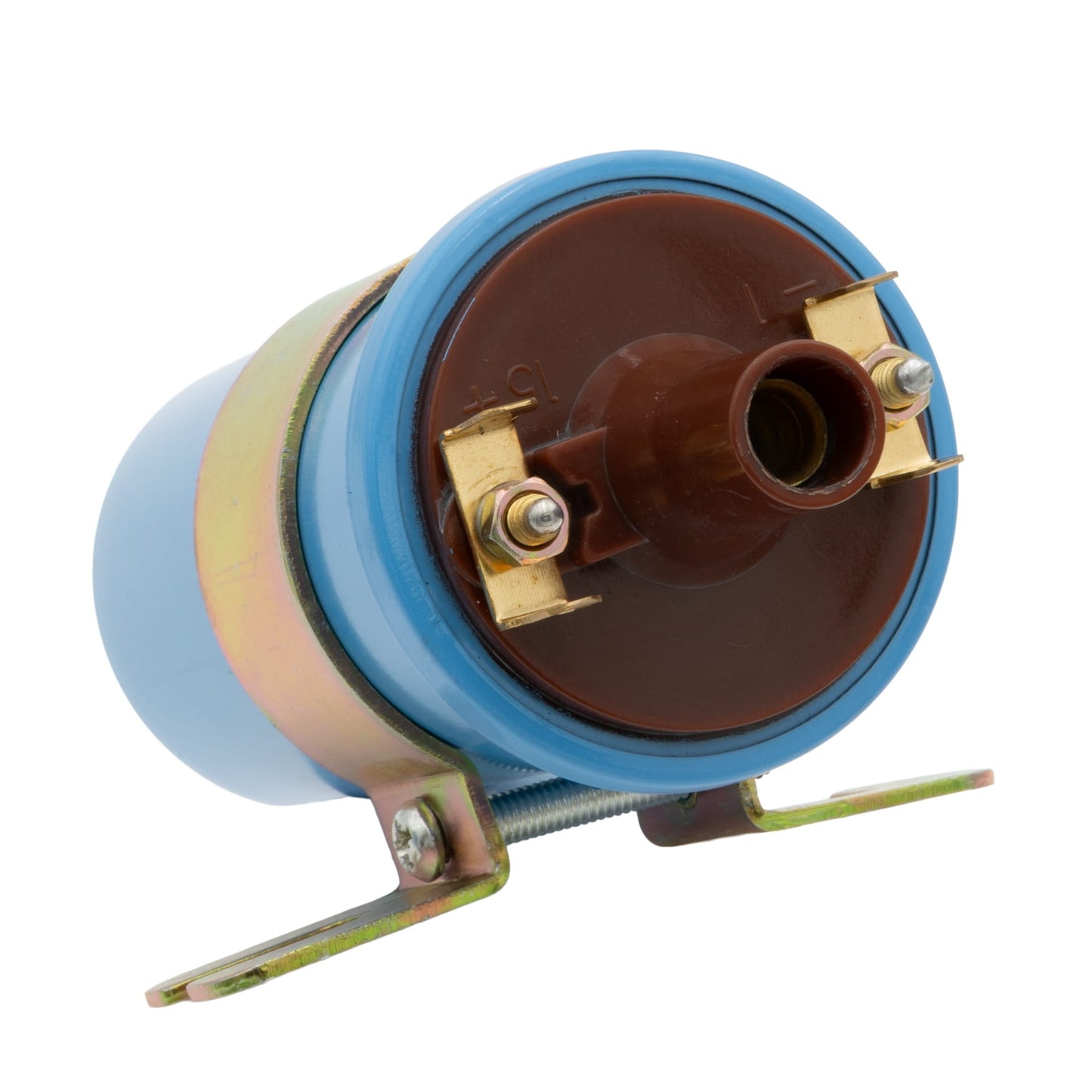 High Performance Coil 6 Volt