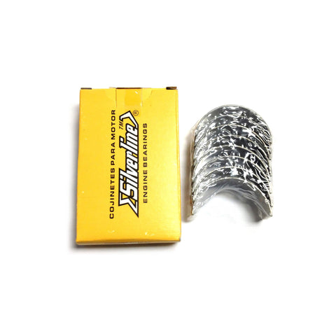 SilverLine Chevy Rod Bearings