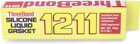 ThreeBond Engine Silcone Gasket