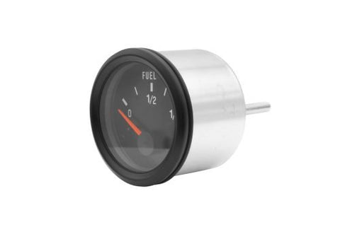 EMPI Fuel Gauge (60-90 OHMs, 73-10 OHMs, without Sender), Each