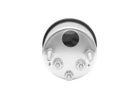 EMPI Oil Pressure Gauge (0-150 PSI), Each