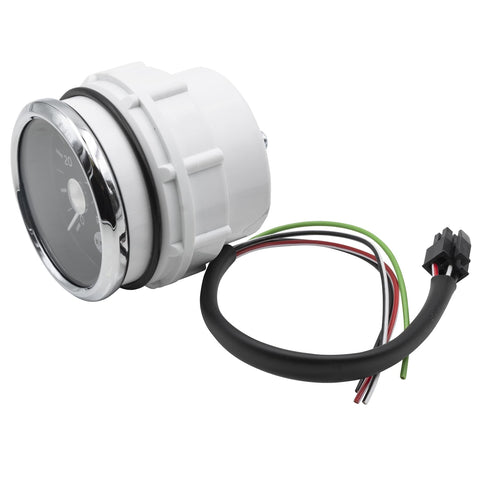 Oil Temperature Gauge (0-300°)