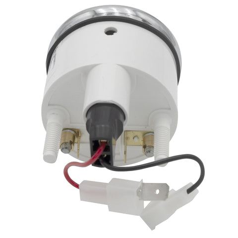 Voltmeter (9-17 Volts)