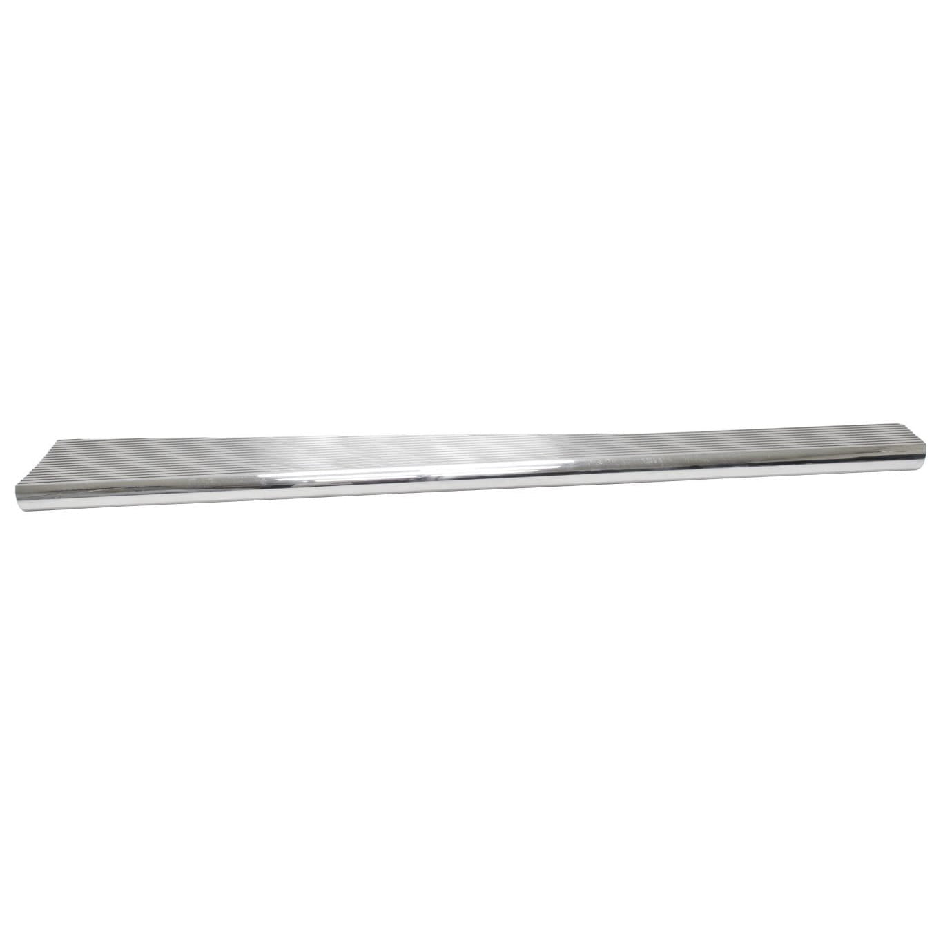 Billet Look Running Brd., Fully Polished, Pr.