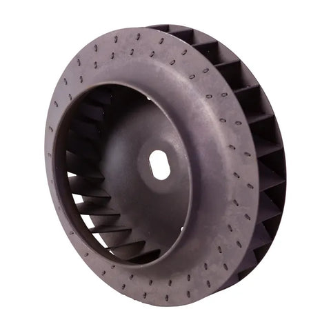 Type 1 7/16" 1&2, Ghia Engine Fan