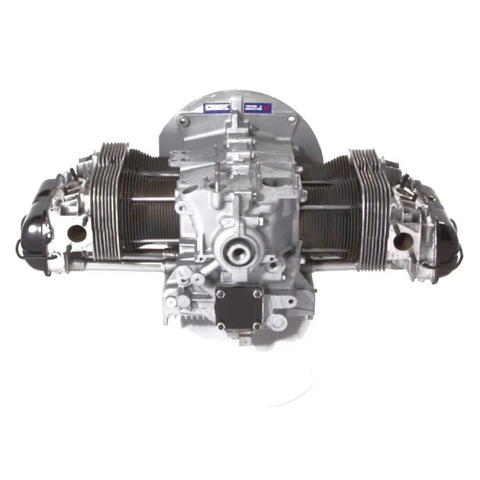AA-GEX Rebuilt Stock Long Block Engines, Early Bus 1960-71