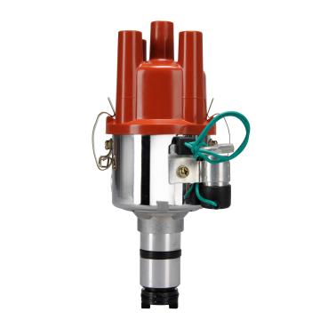 AA 009 Distributor Centrifugal Advance (Chrome)