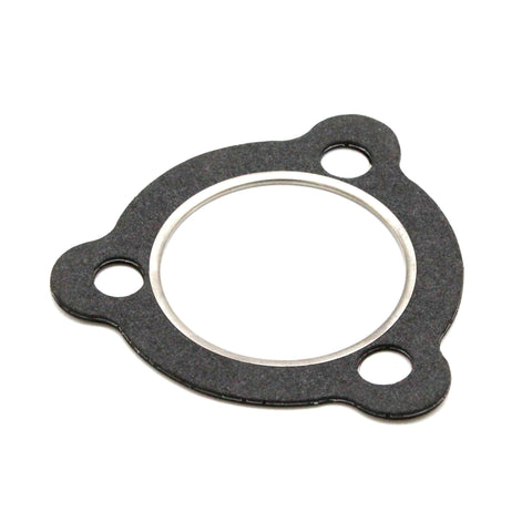AA 3 Bolt Metal Exhaust Flange Gasket for 1 1/2 & 1 5/8" Header