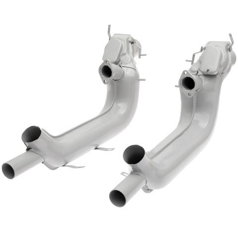 1-5/8" Big Tube Ultra Heater Box Kit