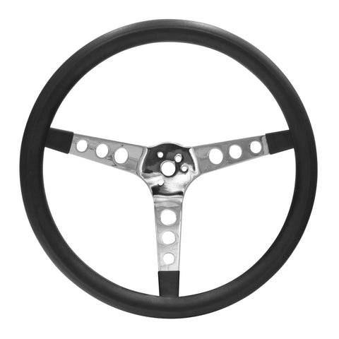 EMPI Foam Steering Wheel