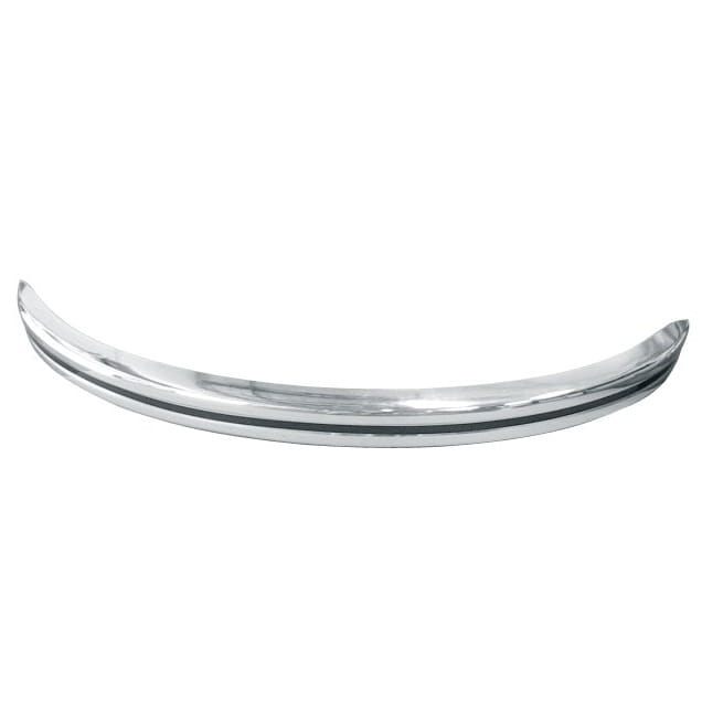 Stock-Style Bumpers for Classic Late-Style VW Beetle Type 1