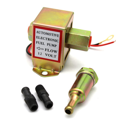 AA Electric Fuel Pump Universal