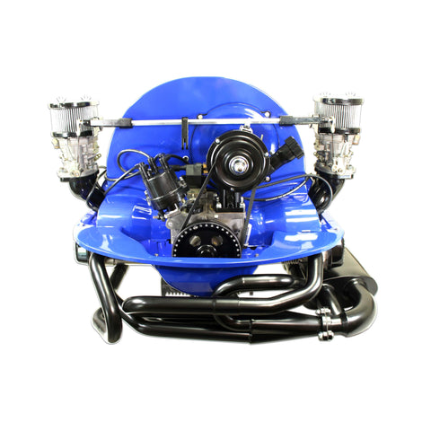 AA-GEX Performance PowerMaster Turn Key Engines, 2233 to 2386 cc