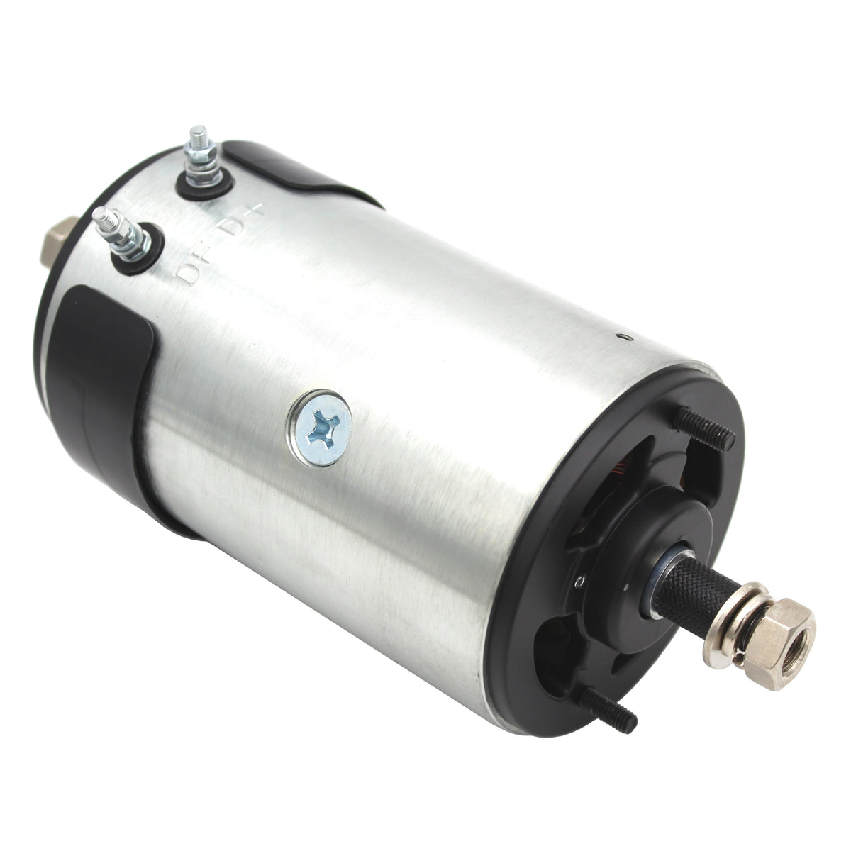 AA Generator 12 Volt 30 Amp (Beetle 67-73 / Bus 67-68)
