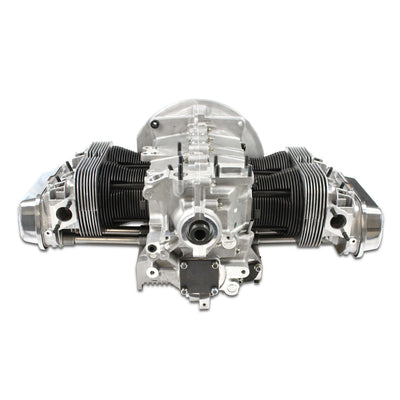 AA-GEX Mild Performance Air-Cooled Long Block Engines, 1776 to 1915cc
