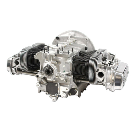 AA-GEX Performance Air-Cooled Long Block Engines, 1776 to 2275cc