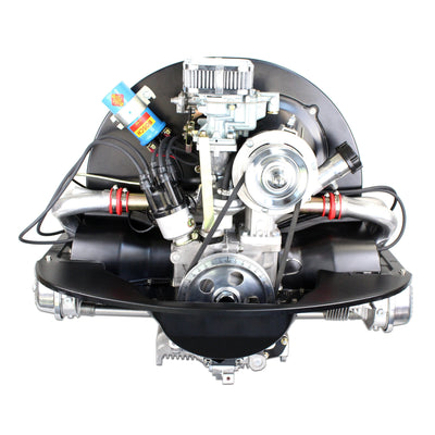 AA-GEX Mild Performance Turn Key Engines, 1776 to 1914 cc