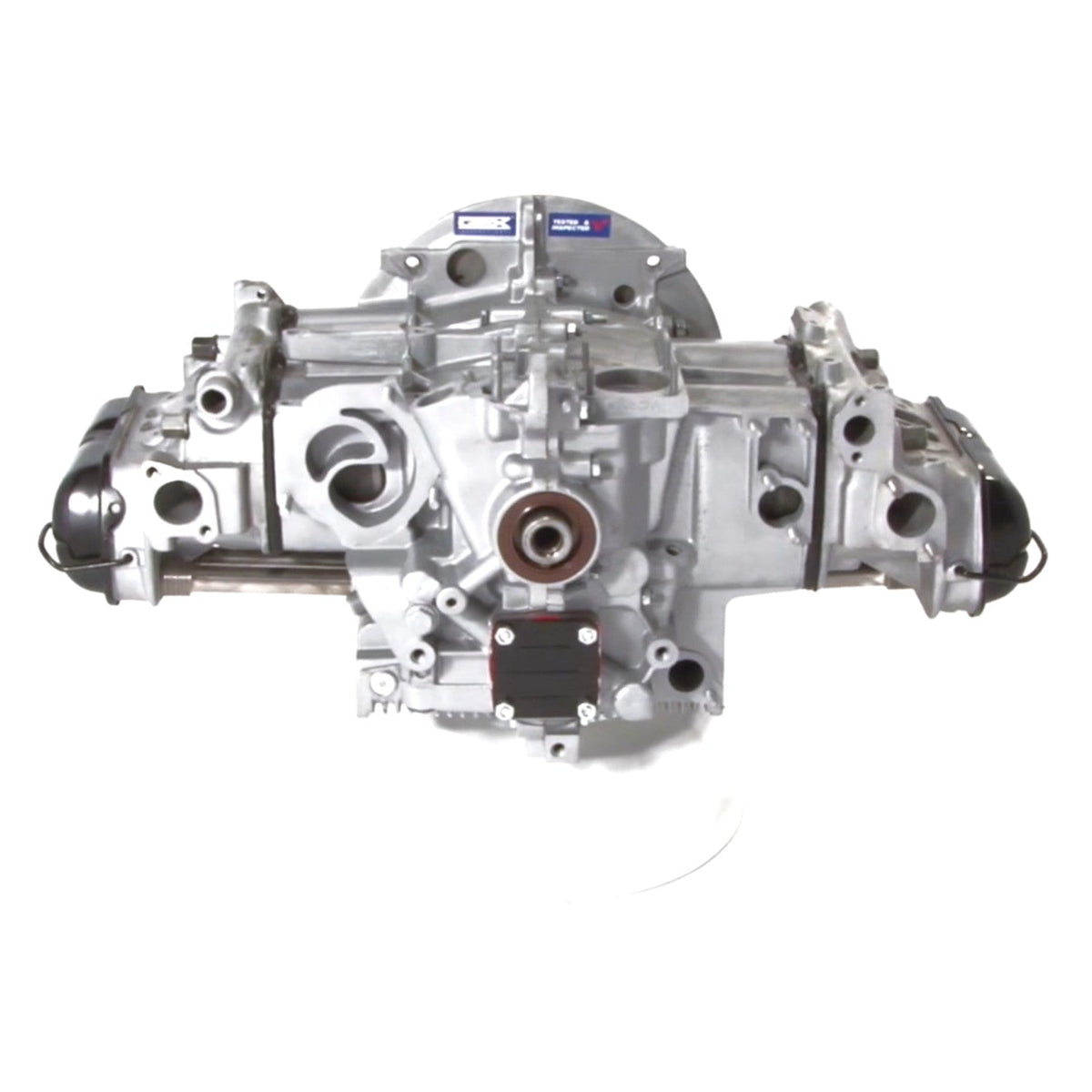 AA-GEX Rebuilt VW Water-Cooled Vanagon Engines
