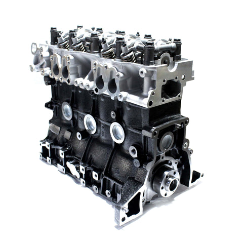 Toyota 22R Longblock New