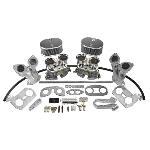 AA/EMPI Dual 44HPMX Kit, Type 1