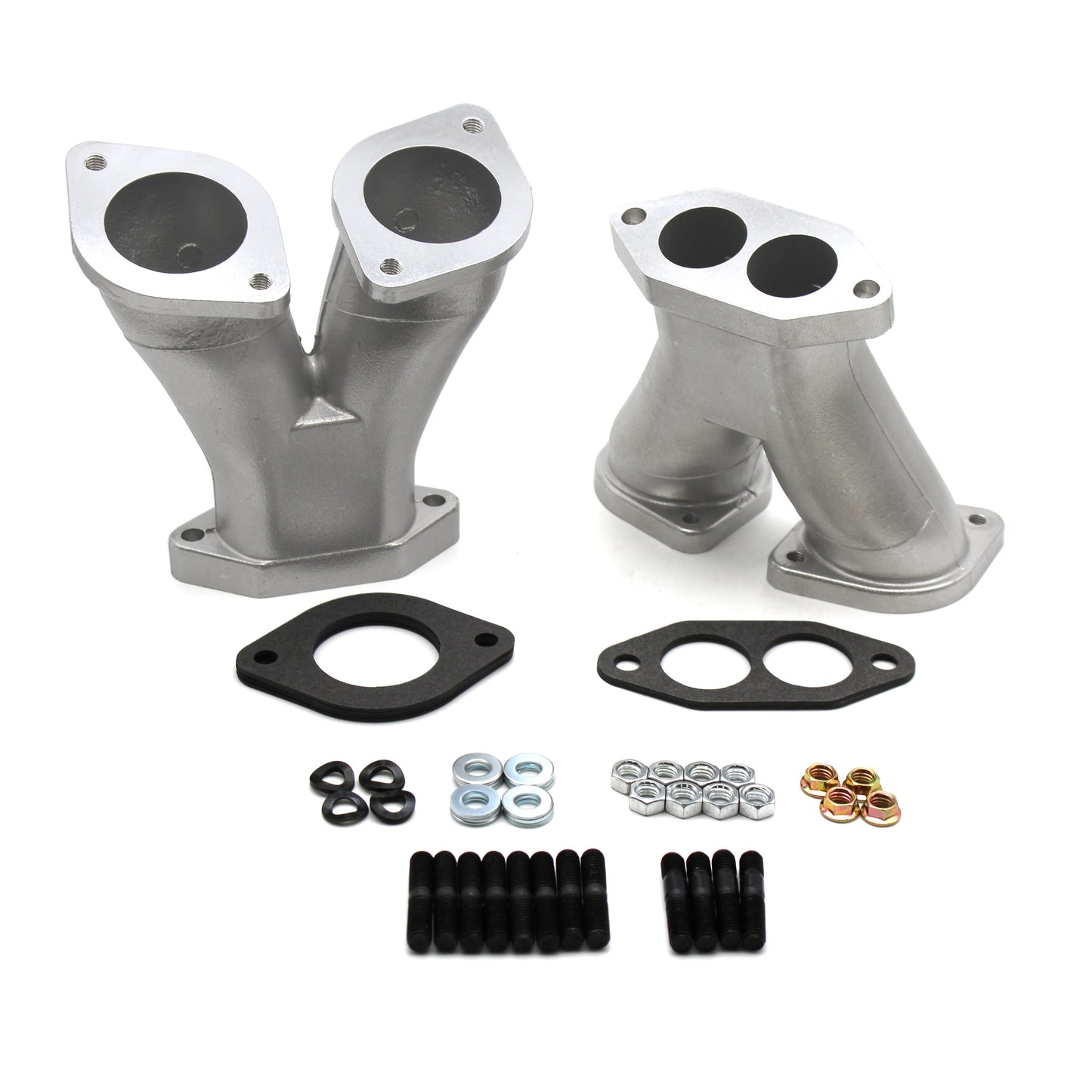 Type 1 & 2 Straight IDF Manifold Set