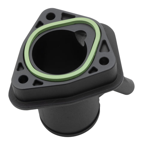 PMO Aluminum Intake Manifold Stacks – Set of 6 for Porsche 964 w/ OE Gaskets