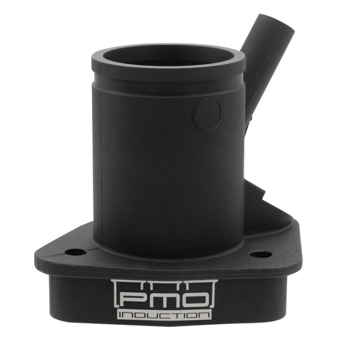 PMO Aluminum Intake Manifold Stacks – Set of 6 for Porsche 964 w/ OE Gaskets