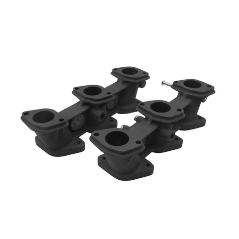 PMO Intake Manifold Sets, CIS Injection, Rennsport "R" Finish, for Porsche 911