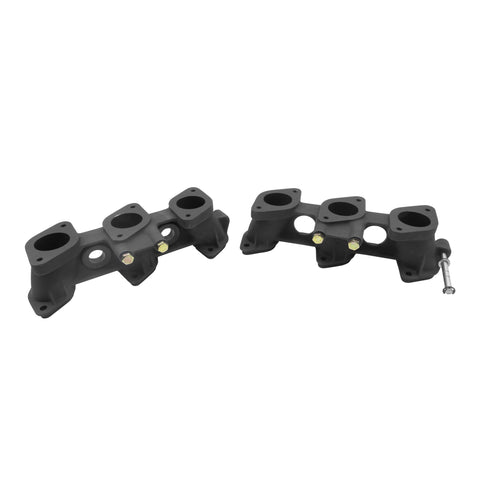 PMO Intake Manifold Sets, CIS Injection, Rennsport "R" Finish, for Porsche 911