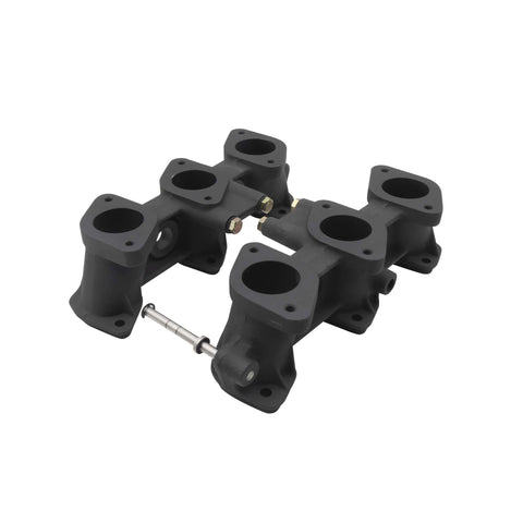 PMO Intake Manifold Sets, CIS Injection, Rennsport "R" Finish, for Porsche 911