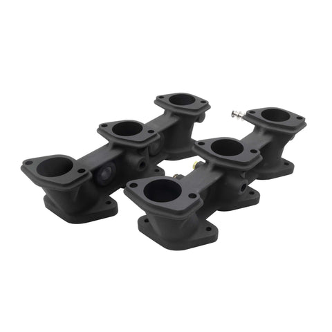 PMO Intake Manifold Sets, Motronic Injection, Rennsport "R" Finish, for Porsche 911