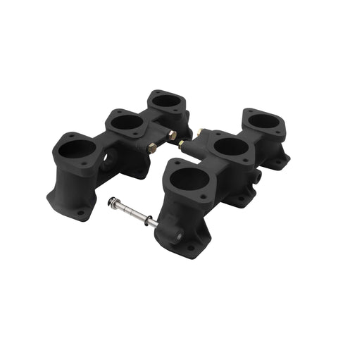 PMO Intake Manifold Sets, Motronic Injection, Rennsport "R" Finish, for Porsche 911