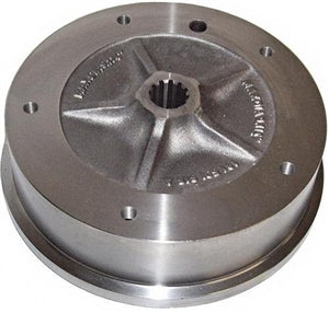 Rear Brake Drum For THING 73-74