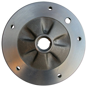 Front Brake Drum (5 Lug) - Type-1 66-67