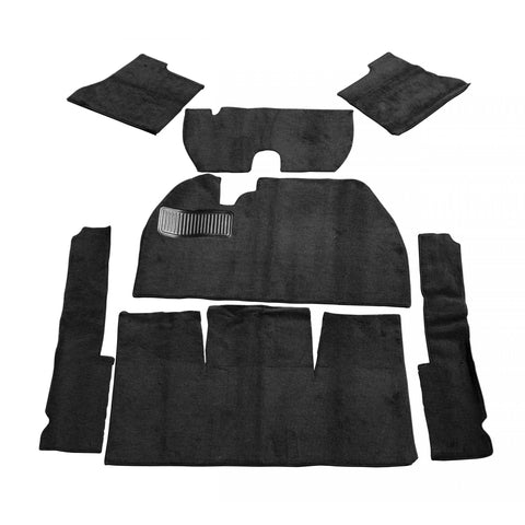 EMPI Type 1 Sedan Carpet Kits