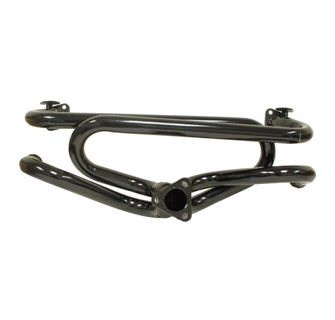 Premium Extractor Only Black