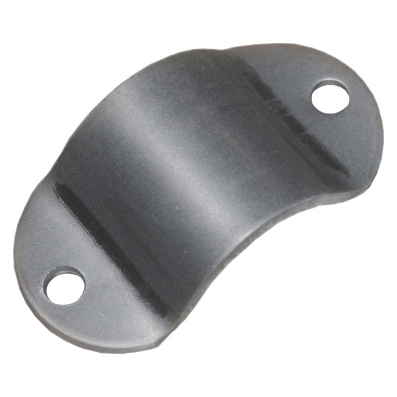 Raw Axle Beam Clamp, Each