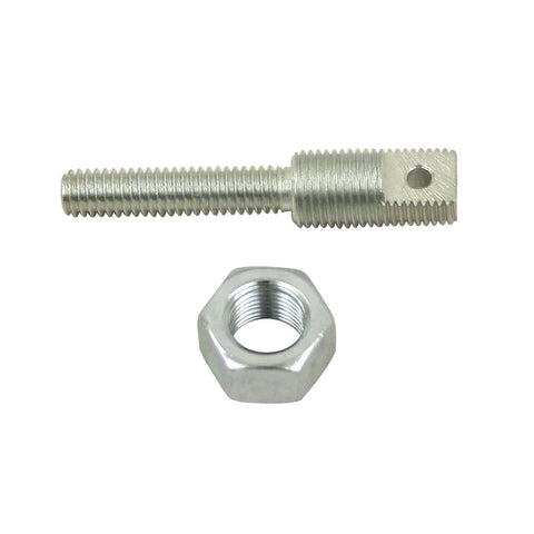 Cable Shortening Kit, Clutch Only