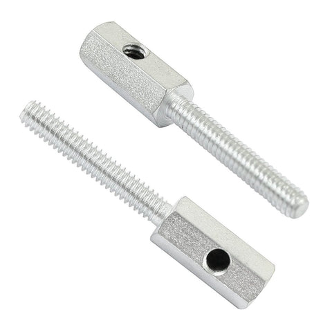 Cable Shortening Kit, Emergency Brake Only