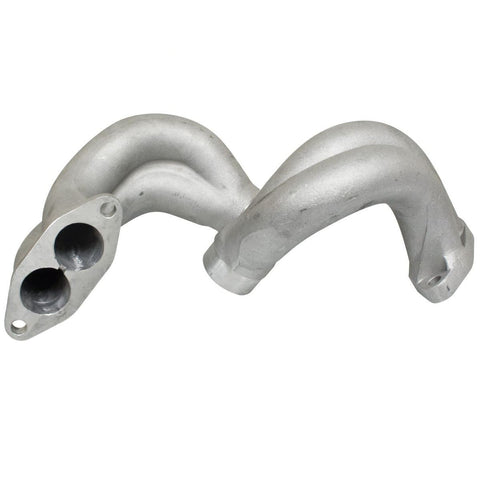 Empi Stock-Style Dual Port End Casting Kit, Type 1 and 2