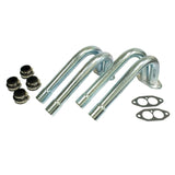 Manifolds and Replacement Parts