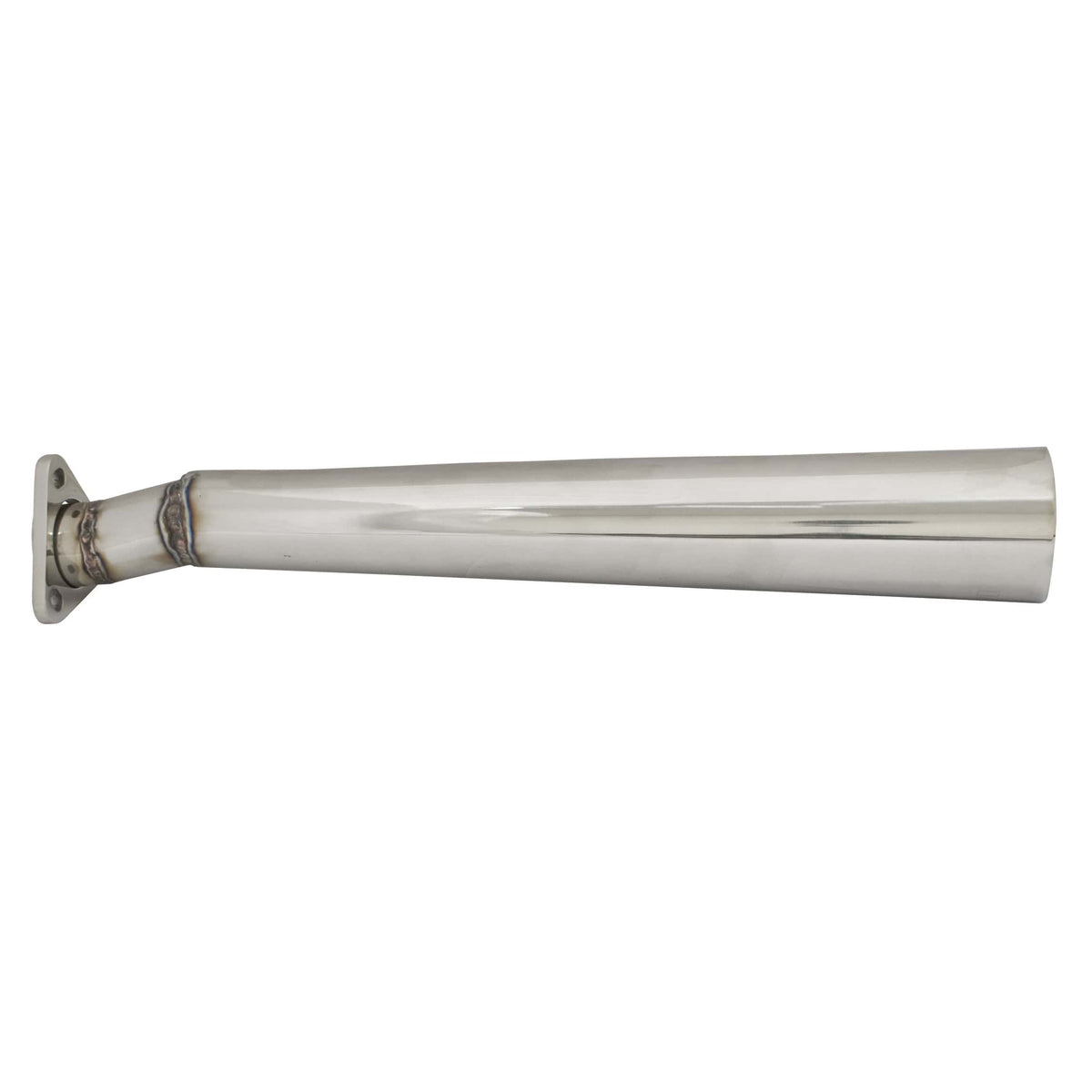 S/S Stinger Only w/ Swivel Flange. Fits 3100 / 3102 Extractors