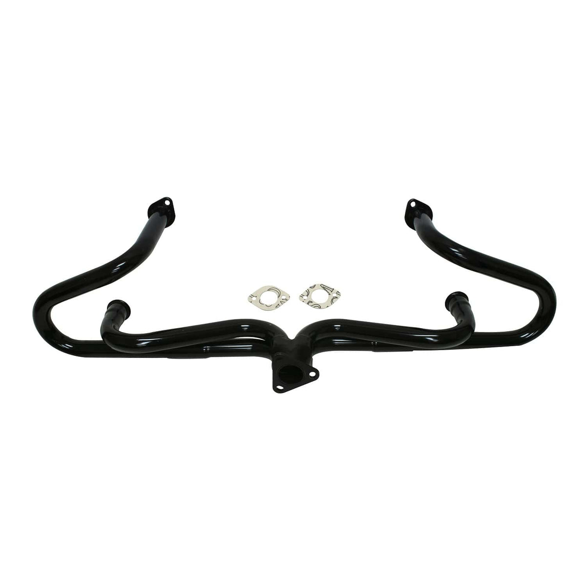 Header Only - Small 3-Bolt Flange, Type 3, 1500-1600cc