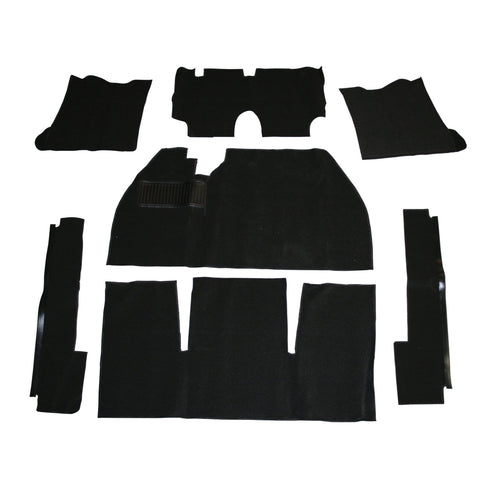 EMPI Type 1 Sedan Carpet Kits
