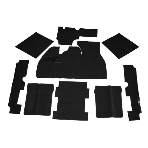 EMPI Type 1 Sedan Carpet Kits