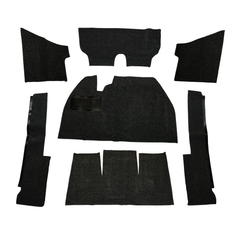 EMPI Type 1 Super Beetle Carpet Kits