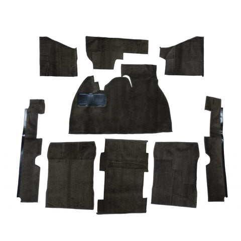 EMPI Type 1 Super Beetle Carpet Kits